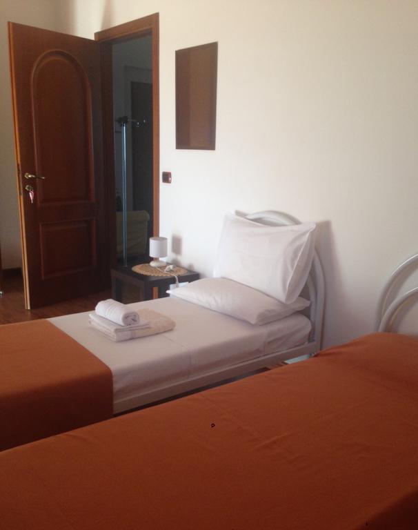 B&B Machiavelli Cagliari Kültér fotó