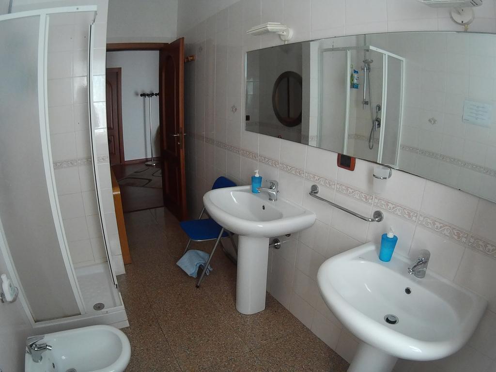 B&B Machiavelli Cagliari Szoba fotó