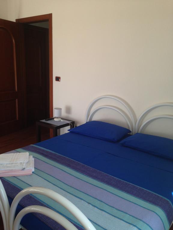 B&B Machiavelli Cagliari Szoba fotó