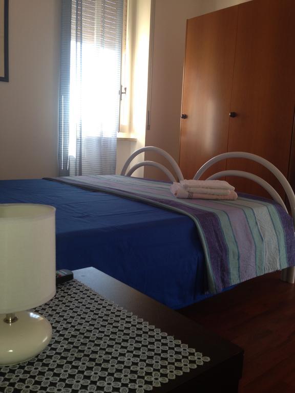 B&B Machiavelli Cagliari Szoba fotó