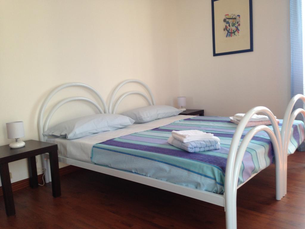 B&B Machiavelli Cagliari Szoba fotó