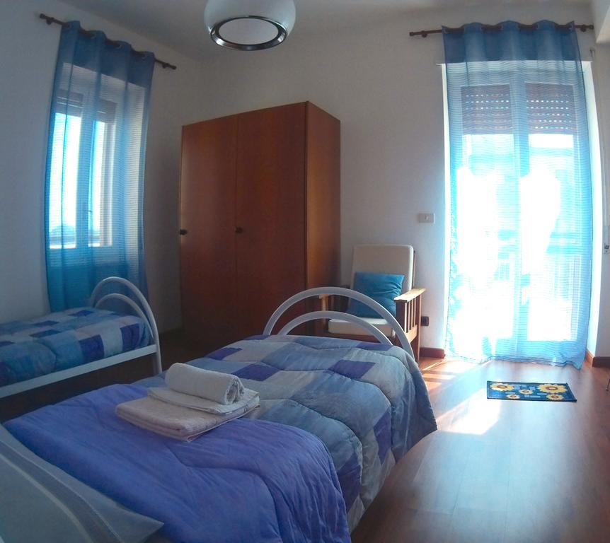 B&B Machiavelli Cagliari Kültér fotó